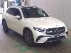 MERCEDES BENZ GLC