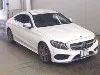 MERCEDES BENZ C CLASS