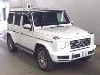 MERCEDES BENZ G CLASS