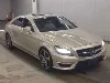 MERCEDES BENZ CLS CLASS