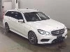 MERCEDES BENZ E CLASS STATION WAGON