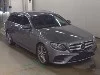 MERCEDES BENZ E CLASS STATION WAGON