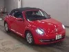 VOLKSWAGEN THE BEETLE CABRIOLET