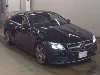 MERCEDES BENZ E CLASS