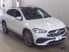 MERCEDES BENZ GLA