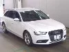AUDI A4 AVANTE