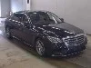 MERCEDES BENZ S CLASS