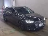 AUDI A4 AVANTE