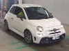 FIAT ABARTH 695