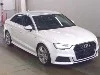 AUDI A3 SEDAN