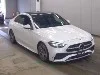 MERCEDES BENZ C CLASS