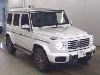 MERCEDES BENZ G CLASS