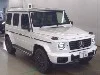 MERCEDES BENZ G CLASS