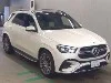 MERCEDES BENZ GLE