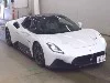 MASERATI MC20