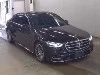 MERCEDES BENZ S CLASS