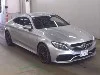 MERCEDES BENZ AMG C