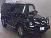 MERCEDES BENZ G CLASS