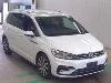 VOLKSWAGEN GOLF TOURAN