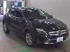 MERCEDES BENZ GLA
