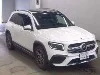 MERCEDES BENZ GLB