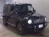 MERCEDES BENZ G CLASS