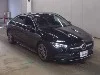 MERCEDES BENZ CLA