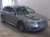 AUDI A4 ALL ROAD QUATTRO
