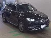 MERCEDES BENZ GLE