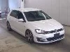 VOLKSWAGEN GOLF  GTI