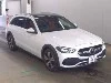 MERCEDES BENZ C CLASS ALL-TERRAIN