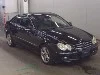 MERCEDES BENZ CLK