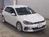 VOLKSWAGEN GOLF  GTI