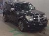 DODGE NITRO
