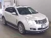 CADILLAC SRX CROSSOVER