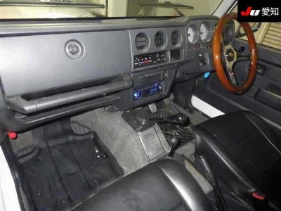 Suzuki Jimny Wide