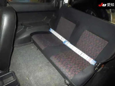 Suzuki Jimny Wide