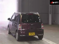 Цена авто Daihatsu Mira Cocoa с аукционов Японии, номер кузова L675S, пробег 114 000, оценка 6