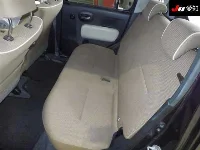 Цена авто Daihatsu Mira Cocoa с аукционов Японии, номер кузова L675S, пробег 114 000, оценка 6
