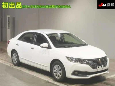TOYOTA PREMIO