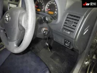 Цена авто Toyota Corolla Fielder с аукционов Японии, номер кузова NZE141G, пробег 147 000, оценка 2