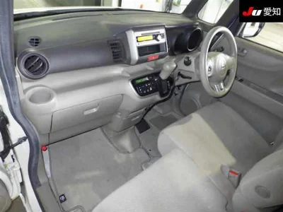 HONDA N BOX PLUS