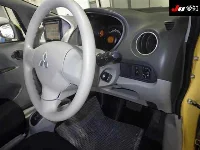 Цена авто Mitsubishi i с аукционов Японии, номер кузова HA1W, пробег 19 000, оценка 2