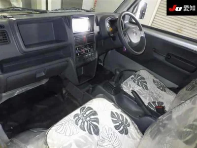 NISSAN CLIPPER TRUCK