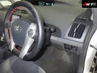 Цена авто Toyota Prius с аукционов Японии, номер кузова ZVW30, пробег 146 000, оценка 8