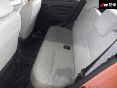 Daihatsu Mira Tocot