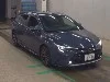 TOYOTA COROLLA WAGON