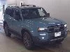 TOYOTA LAND CRUISER 250
