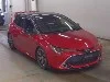 TOYOTA COROLLA SPORT