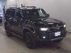 TOYOTA LAND CRUISER 250